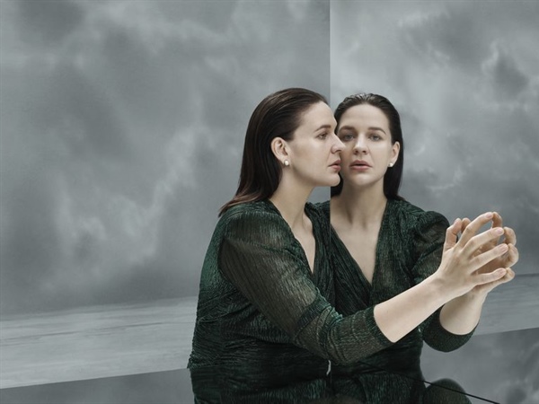 Cine Yelmo proyecta en directo desde el MET Tristan und Isolde con Lise Davidsen y Nézet-Séguin