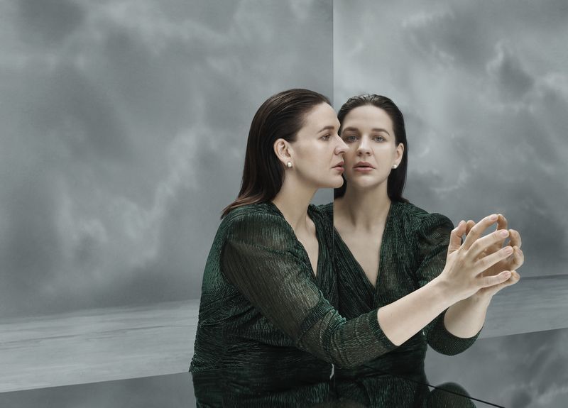 Cine Yelmo proyecta en directo desde el MET Tristan und Isolde con Lise Davidsen y Nézet-Séguin