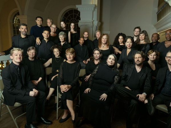 El Teatro Real acoge la gira del coro Musica Viva NY con tres emocionantes conciertos