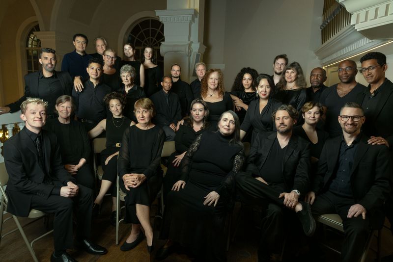 El Teatro Real acoge la gira del coro Musica Viva NY con tres emocionantes conciertos