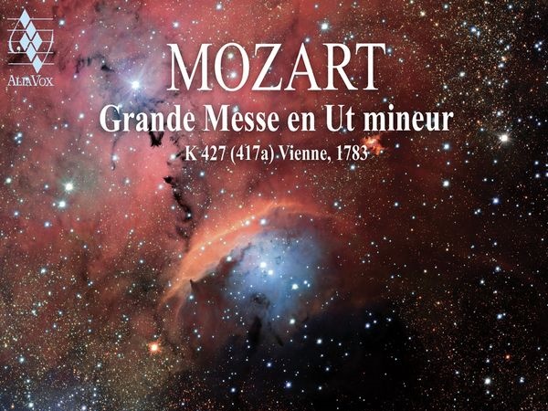 Críticas grabaciones / MOZART: Misa en do menor KV 427 (Jordi Savall) - por Darío Fernández Ruiz