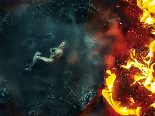 Nueva producción de Siegfried en cines desde la Royal Opera House