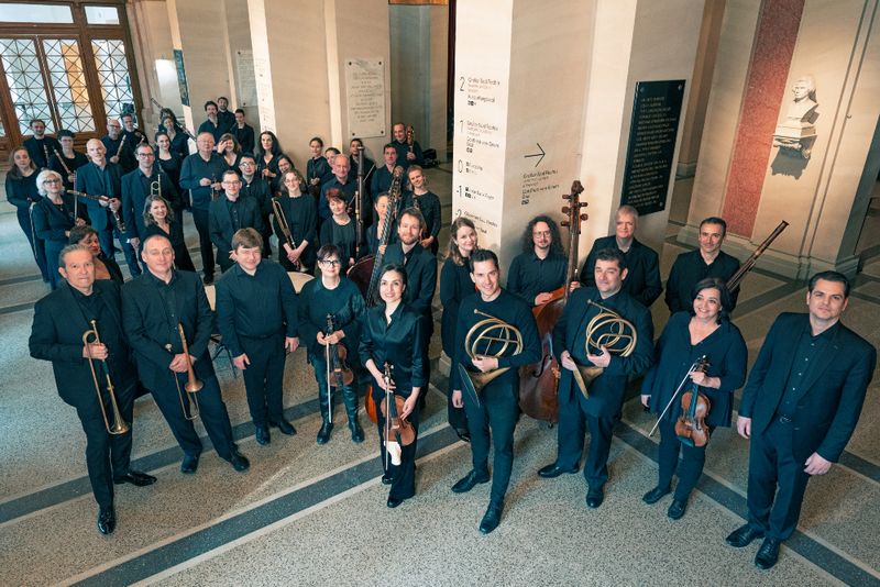 Concentus Musicus Wien, en la tercera semana de figuras internacionales en el FeMÀS