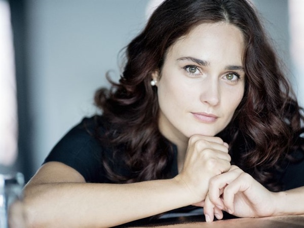 La pianista Anna Vinnitskaya debuta en Madrid en Círculo de Cámara del Círculo de Bellas Artes