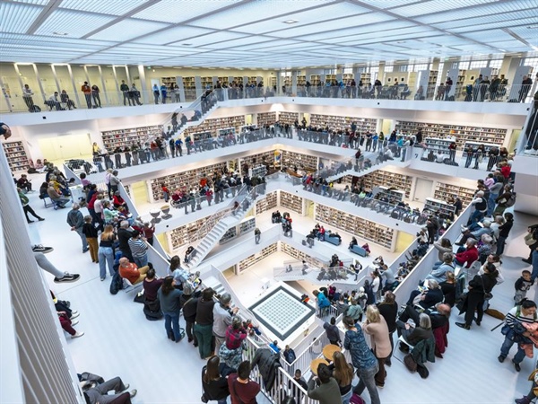 Internationales BachFest Stuttgart