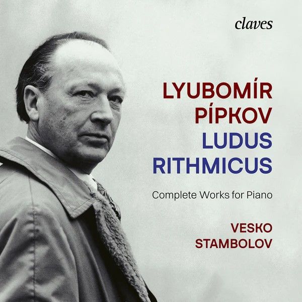 PIPKOV: Ludus Rhitmicus