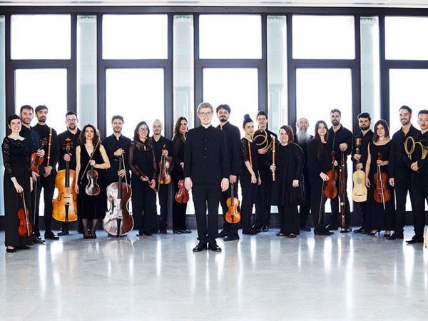 El CNDM propone un viaje a la Semana Santa barroca con Scarlatti de la mano de Los Elementos