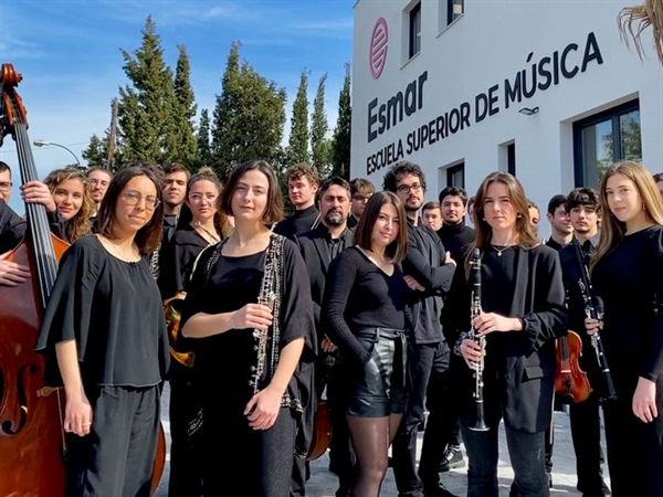 ESMAR adquiere Musical Arts para potenciar la educación musical de excelencia en Madrid