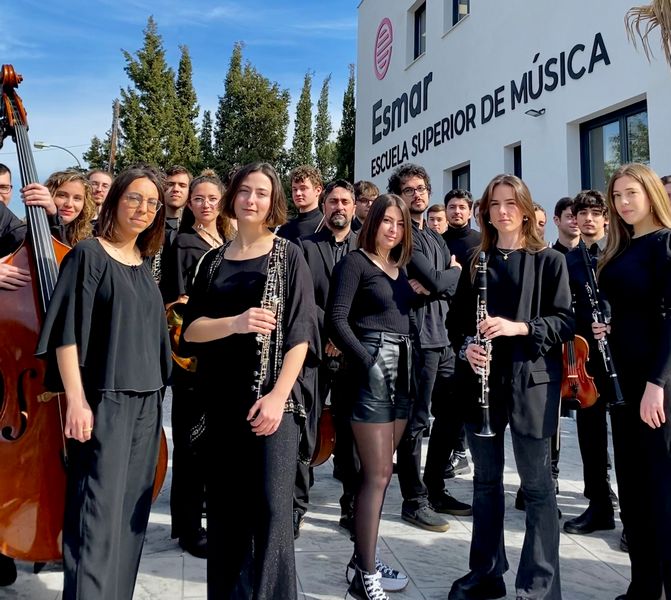 ESMAR adquiere Musical Arts para potenciar la educación musical de excelencia en Madrid