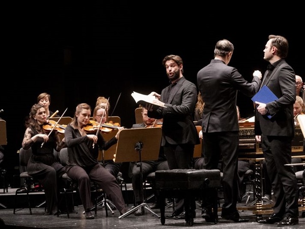 Crítica / Lágrimas, milagros y pasiones (cuarta semana del FeMÀS) - por Pedro Coco