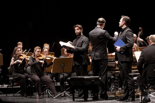 Crítica / Lágrimas, milagros y pasiones (cuarta semana del FeMÀS) - por Pedro Coco