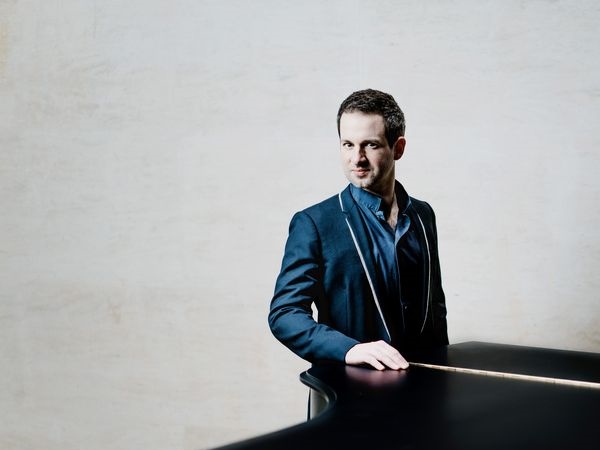 Conciertos en abril de la Orquesta y Coro Nacionales de España