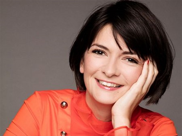 El ciclo de Lied del Teatro de la Zarzuela y el CNDM vuelve a disfrutar de Marianne Crebassa