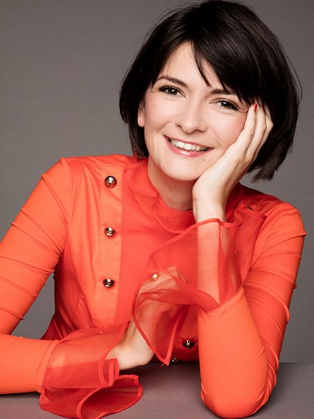 El ciclo de Lied del Teatro de la Zarzuela y el CNDM vuelve a disfrutar de Marianne Crebassa