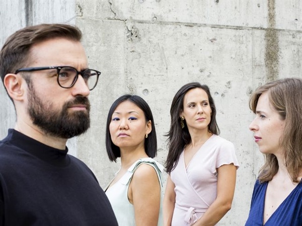 Concerto 1700 se alza con el Premio MIN 2026 al Mejor Álbum de Música Clásica