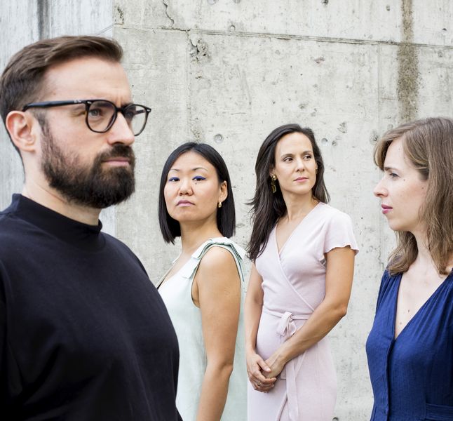 Concerto 1700 se alza con el Premio MIN 2026 al Mejor Álbum de Música Clásica