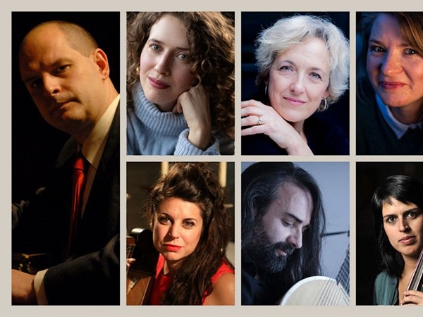 El valioso patrimonio musical español, esta semana en el Festival de Arte Sacro