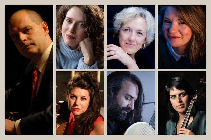 El valioso patrimonio musical español, esta semana en el Festival de Arte Sacro