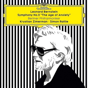 BERNSTEIN: Sinfonía n. 2 “The Age of Anxiety”.