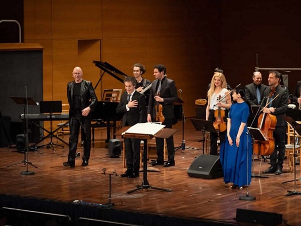 Crítica / PAX|63SMR: alfa y omega - por Luis Mazorra Incera