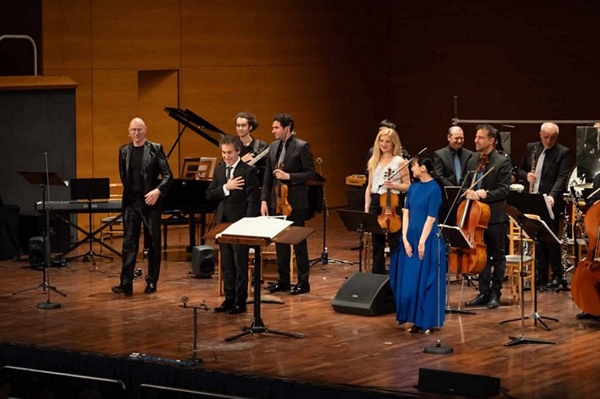 Crítica / PAX|63SMR: alfa y omega - por Luis Mazorra Incera