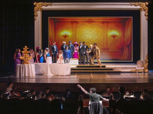 Crítica / Festival Internacional Bach 2026 - por Juan Francisco Román Rodríguez