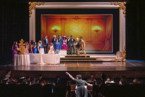 Crítica / Festival Internacional Bach 2026 - por Juan Francisco Román Rodríguez