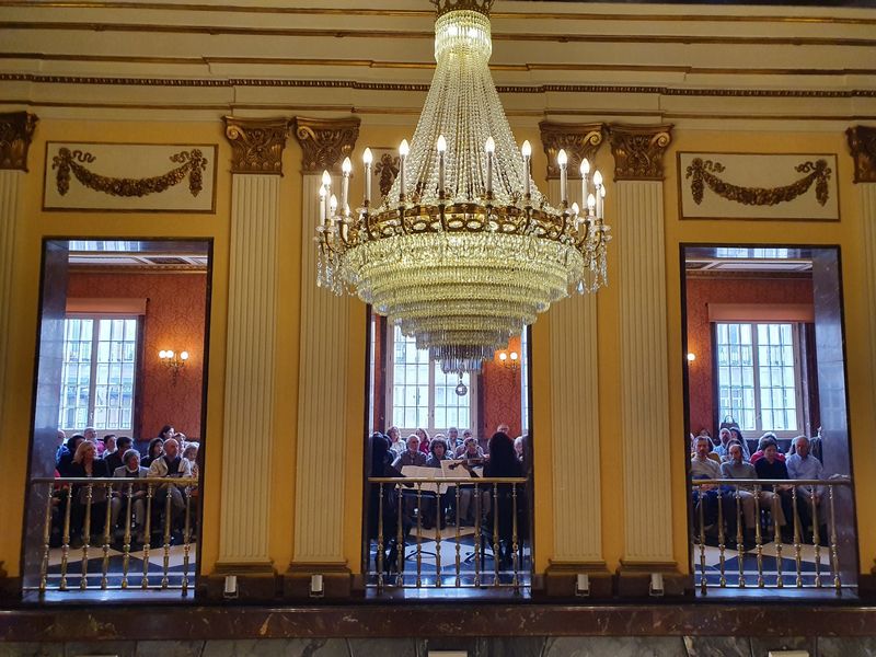 Fallada la quinta edición del Premio de Composición del Teatro de la Zarzuela