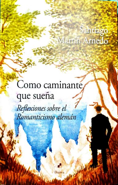 Crítica libros / Genealogía de una sensibilidad - por Albert Ferrer Flamarich