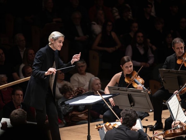 Crítica / Dos caras de la tradición rusa: la irreverente de Prokofiev y la romántica de Rachmaninov - por Juan Carlos Moreno