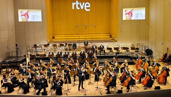 Crítica / Del arco al podio - por Justino Losada