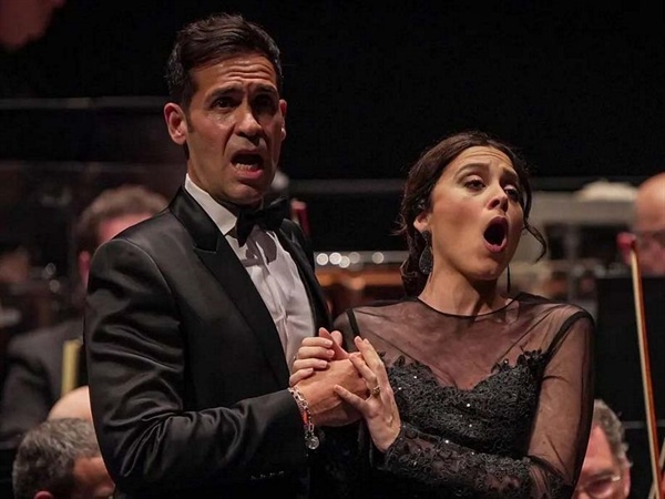 Crítica / 25+1: Ismael Jordi con Leonor Bonilla en plenitud - por Pedro Coco