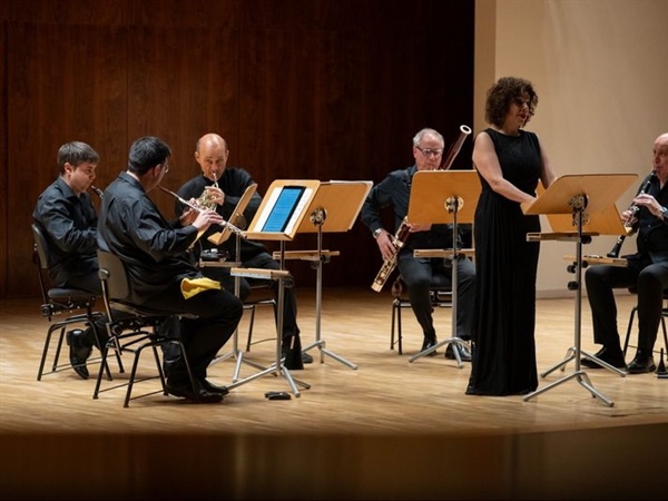 Crítica / Del Quijote a Strauss - por Luis Mazorra Incera