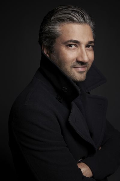 La Orquesta Nacional de España celebra a Falla con David Afkham, Bertrand Chamayou y María Toledo