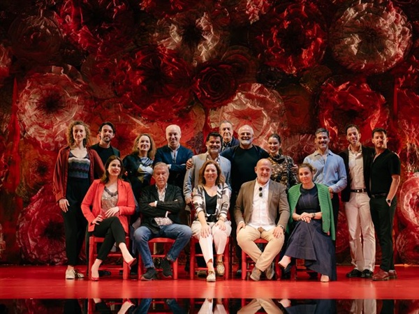 El Teatro de la Zarzuela recupera El gitano por amor, una joya de Manuel García