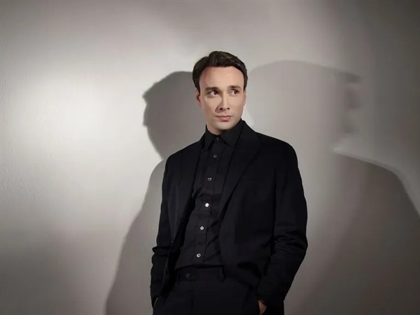 El Ciclo de Lied del CNDM y Teatro de la Zarzuela presenta a Huw Montague Rendall y Hélio Vida