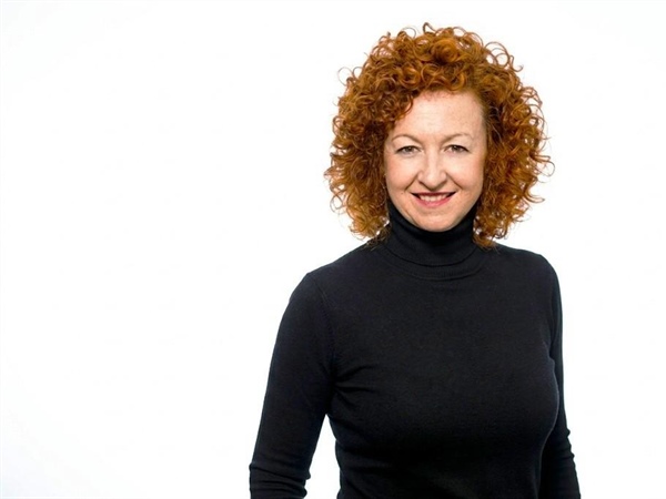 Lucía Marín dirige la Primera Sinfonía de Mahler con la Musikene Orkestra Sinfonikoa