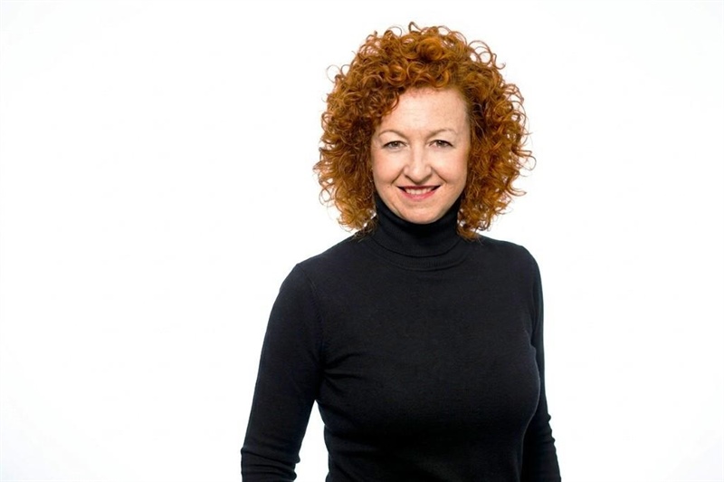 Lucía Marín dirige la Primera Sinfonía de Mahler con la Musikene Orkestra Sinfonikoa