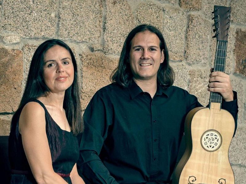 Con el puente de mayo, llega la VII edición de Música Antigua en Betanzos