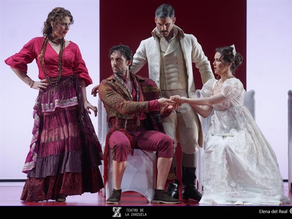 Crítica / Manuel García y Cervantes - por Luis Mazorra Incera