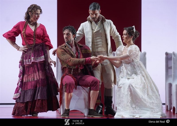 Crítica / Manuel García y Cervantes - por Luis Mazorra Incera