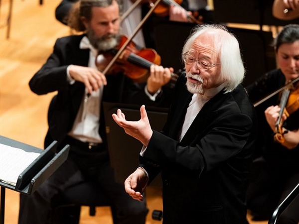 Crítica / Menú con 3 especialidades del Chef Masaaki Suzuki - por José M. Morate Moyano