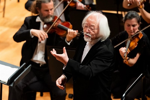 Crítica / Menú con 3 especialidades del Chef Masaaki Suzuki - por José M. Morate Moyano