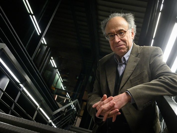 Entrevista / Benet Casablancas, XX Premio SGAE de la Música Iberoamericana Tomás Luis de Victoria