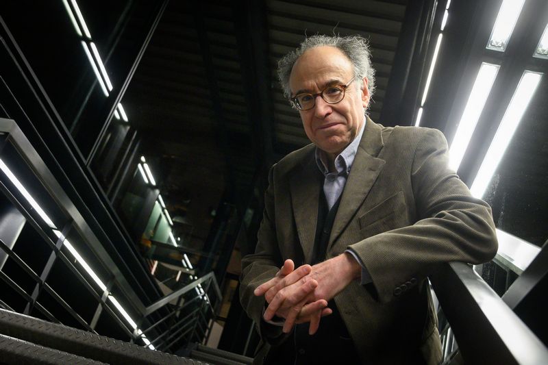 Entrevista / Benet Casablancas, XX Premio SGAE de la Música Iberoamericana Tomás Luis de Victoria