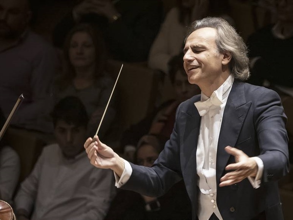 Crítica / Premio, tuba solista y Prokofiev - por Luis Mazorra Incera