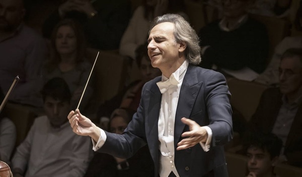 Crítica / Premio, tuba solista y Prokofiev - por Luis Mazorra Incera