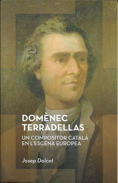 Crítica Libros / Terradelles riconosciuto - por Albert Ferrer Flamarich