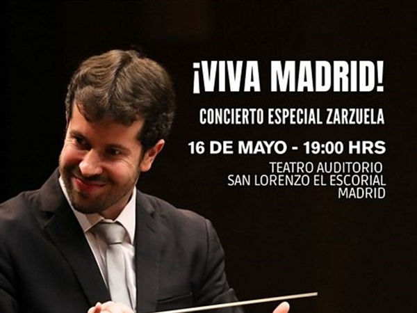 Crítica / Zarzuela: de Barbieri a Bretón… ¡Vives! - por Luis Mazorra Incera