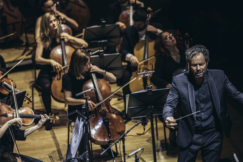 ADDA Simfònica Alicante y Josep Vicent regresan a La Rioja Festival